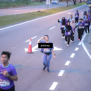 Runner Photo 8239901