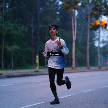 Runner Photo 8239902