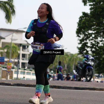 Runner Photo 8239907