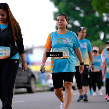 Runner Photo 8239912