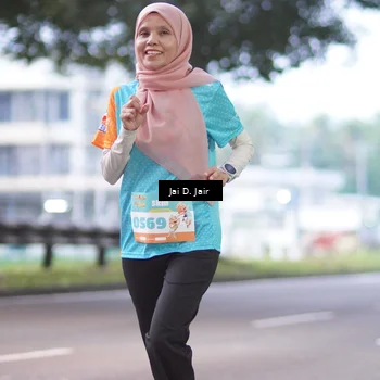 Runner Photo 8239915