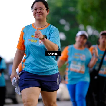 Runner Photo 8239918