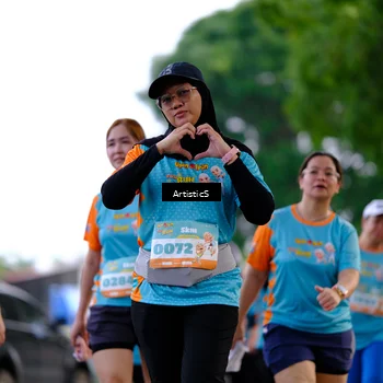 Runner Photo 8239920