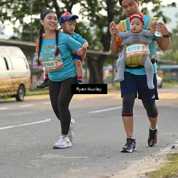 Runner Photo 8239932