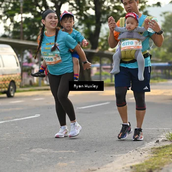 Runner Photo 8239933