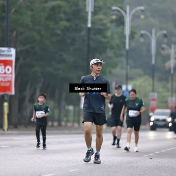 Runner Photo 8239940