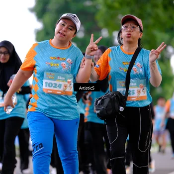 Runner Photo 8239948
