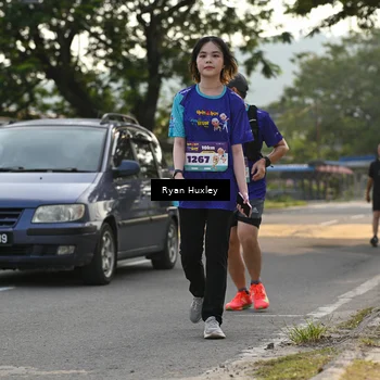 Runner Photo 8239949