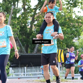 Runner Photo 8239951