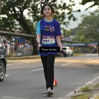 Runner Photo 8239960
