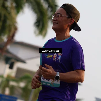 Runner Photo 8239961