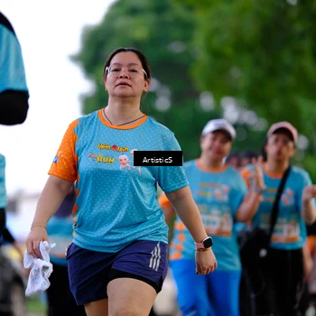 Runner Photo 8239967