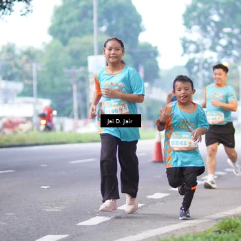 Runner Photo 8239973