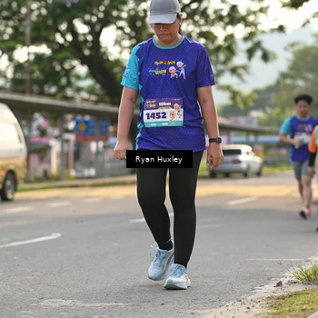 Runner Photo 8239980