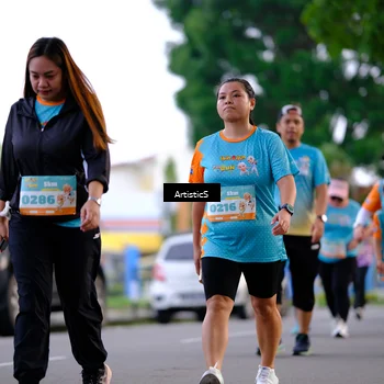 Runner Photo 8239983