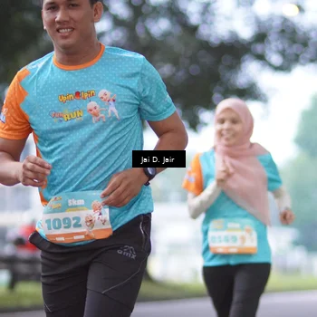 Runner Photo 8239985