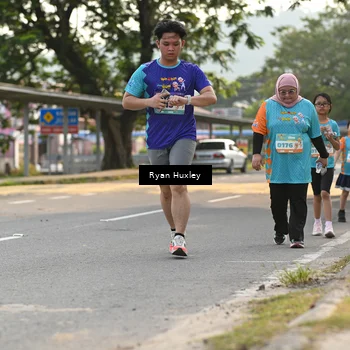 Runner Photo 8239988