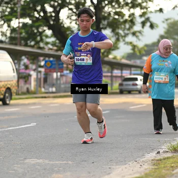 Runner Photo 8239994