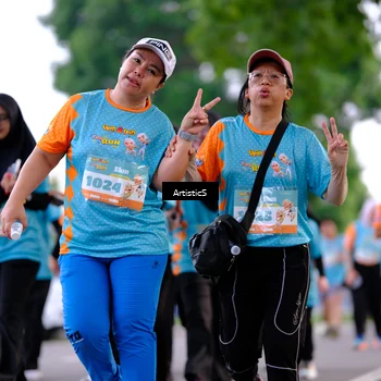 Runner Photo 8240010