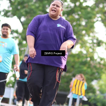 Runner Photo 8240068