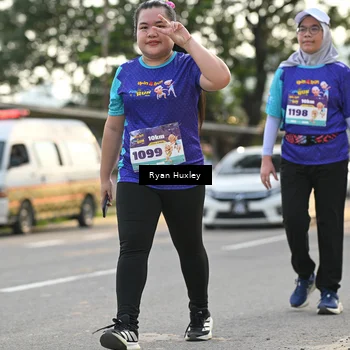 Runner Photo 8240070