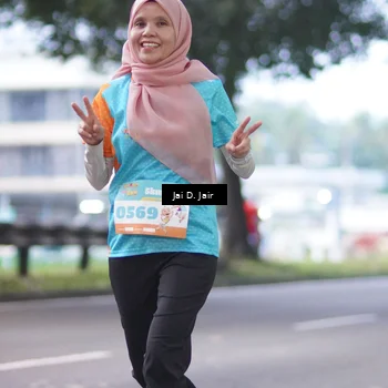 Runner Photo 8240073