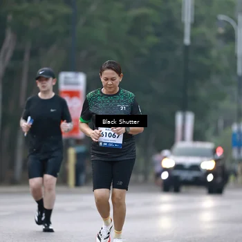 Runner Photo 8240081