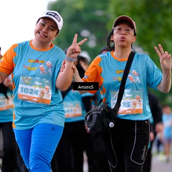 Runner Photo 8240088