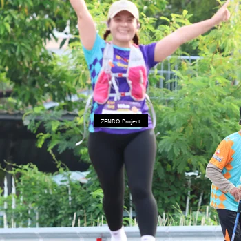 Runner Photo 8240091