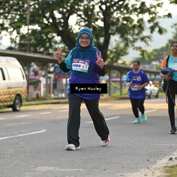 Runner Photo 8240095