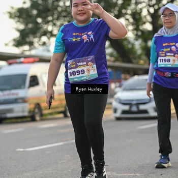 Runner Photo 8240096