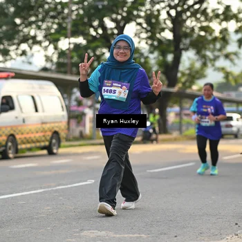 Runner Photo 8240099