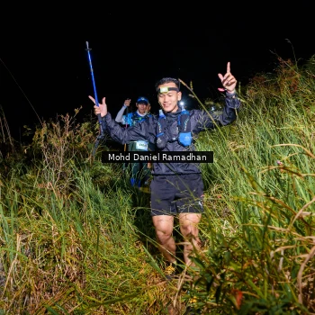 Runner Photo 82401