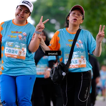 Runner Photo 8240102