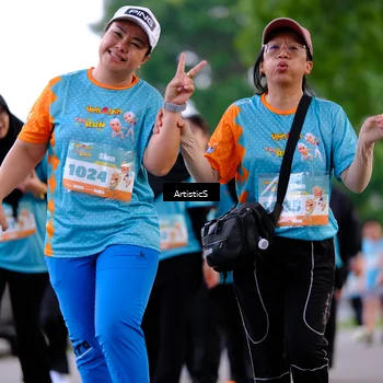 Runner Photo 8240108