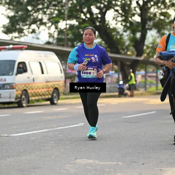 Runner Photo 8240109
