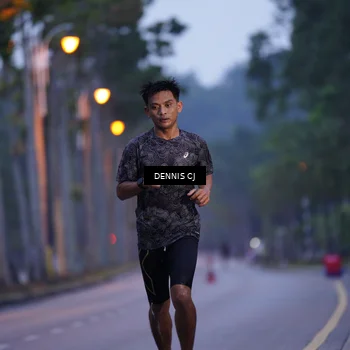 Runner Photo 8240113