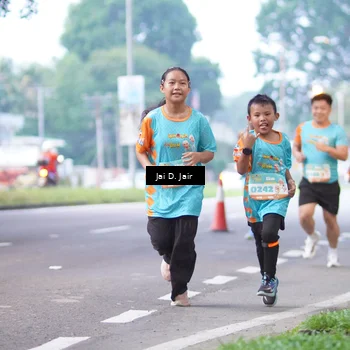 Runner Photo 8240120