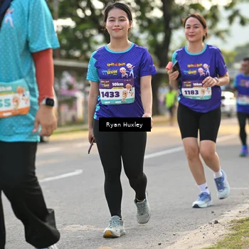 Runner Photo 8240122