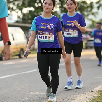 Runner Photo 8240127