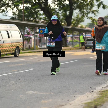 Runner Photo 8240132