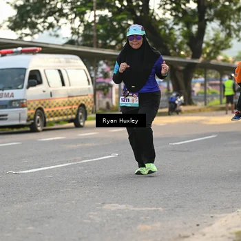 Runner Photo 8240134