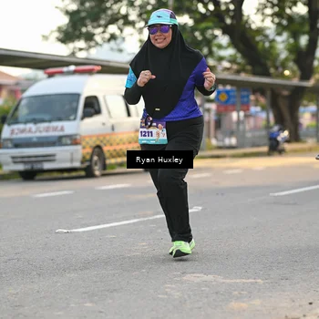 Runner Photo 8240140