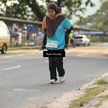 Runner Photo 8240142