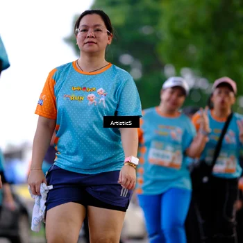 Runner Photo 8240146