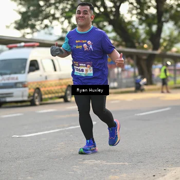 Runner Photo 8240150