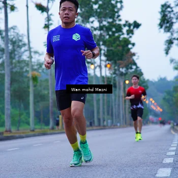 Runner Photo 8240157