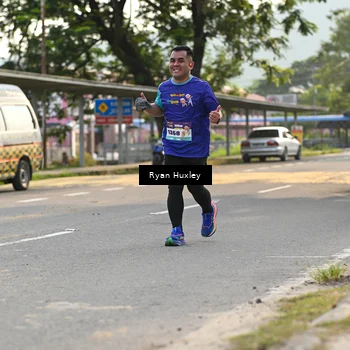 Runner Photo 8240158