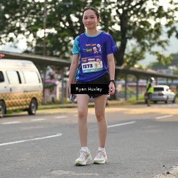 Runner Photo 8240161