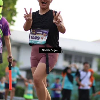 Runner Photo 8240165